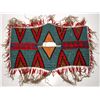Image 1 : Nez Perce Beaded Collar Drape [195303]