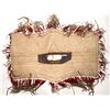 Image 2 : Nez Perce Beaded Collar Drape [195303]