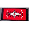 Image 1 : Version of Red Ganado Rug [196506]
