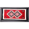 Image 1 : Version of Vibrant Red Ganado [196618]