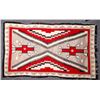 Image 1 : Vintage Navajo rug [196499]