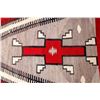 Image 2 : Vintage Navajo rug [196499]
