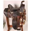 Image 1 : H. Messing & Son Vintage Saddle [125777]