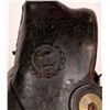 Image 2 : H. Messing & Son Vintage Saddle [125777]