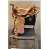 Image 2 : Youth Saddle, Western Style [196615]