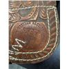 Image 2 : Western Saddle w/ Repairs, "Western Saddlery" [196612]
