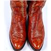 Image 3 : Larry Mahon Cowboy Boots [196497]