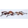 Image 1 : Jim Foster Spurs and Ladies Spurs Unmarked Pair [196321]