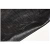 Image 8 : Chaps, Black Leather, Buffalo Nickle Adornments [196879]