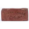 Image 1 : Dalton Brothers Wild West Brick [196566]