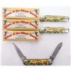 Image 1 : Camillus Riders of the Silver Screen Series Knives (3) [194563]