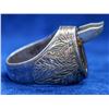 Image 2 : Navajo Knife Ring in Silver size 10.5/ 20.5mm [194553]