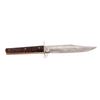 Image 1 : Wade & Butcher Bowie Knife c.1890s-1920's Herder [194246]