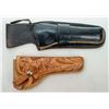 Image 1 : Eubanks RH Holsters for Revolvers (2) [196310]