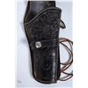Image 1 : Gun Belts with Holsters, Western (2) [196839]