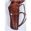 Image 2 : Gun Belts with Holsters, Western (2) [196839]
