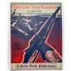 Image 2 : The Gas Trap Garand Signed by Author Billy Pyle c.1999 [196314]