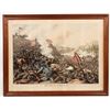 Image 1 : Battle of Franklin Print [194918]