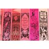 Image 2 : WW1 German Vivat Long Live Silk Ribbons  [194552]