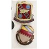 Image 2 : Military Related Ribbons And Pins. [195233]