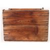 Image 2 : Crate for Vaccination Medicine, Possibly WWII [194373]