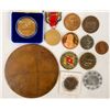 Image 2 : Military Medals [195237]