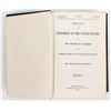 Image 1 : Report Of 3rd Session Of 37th Congress, 1860s [195254]