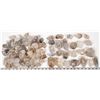 Image 1 : Anhydrous Polished Quartz Crystals, 16.4 Pounds,  [194455]