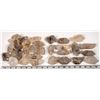 Image 1 : Anhydrous Quartz Crystals, 5.4 Pounds, Medium-Large Ones [194280]
