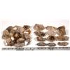 Image 1 : Anhydrous Quartz Crystals, 8.4 Pounds [194286]