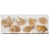 Image 1 : Quartz Crystals, Medium 5 Pounds [194475]