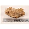Image 2 : Quartz Crystal Cluster, Large and Very Nice [194473]