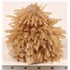 Image 1 : Yellow Quartz Crystal Cluster [194471]