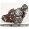 Image 2 : Inyo County California Complex Zinc Ore Specimen, Very Rare [195797]