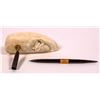 Image 1 : Tooth Pen Stand [195793]