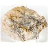 Image 1 : Native Gold in Quartz Timmins Ontario (17.7 grams) [194751]