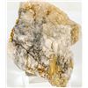 Image 2 : Native Gold in Quartz Timmins Ontario (17.7 grams) [194751]