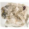 Image 3 : Native Gold in Quartz Timmins Ontario (2 grams) [194752]