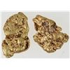 Image 1 : Bonanza Creek Gold Nuggets (3.6 grams) [194595]
