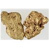 Image 2 : Bonanza Creek Gold Nuggets (3.6 grams) [194595]