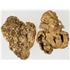 Image 2 : Bonanza Creek Gold Nuggets (3.8 grams) [194598]