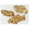 Image 2 : Bonanza Creek Gold Nuggets (4.9 grams) [194597]