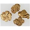 Image 2 : Bonanza Creek Gold Nuggets (5.5 grams) [194593]