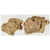 Image 2 : Bonanza Creek Gold Nuggets (5.9 grams) [194594]