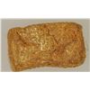 Image 2 : Royal Mine, Calaveras County Amalgam Gold Ingot [183379]