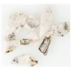Image 2 : Sierra County California Wire Gold in Quartz (11.7 grams) [194585]