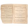 Image 3 : John Taylor & Co. Catalog and Assay Tables for Silver c. 1894 [194254]