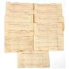 Image 1 : Bullion Receipts Manhattan Mine (12) [196362]