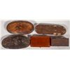 Image 2 : Miner & Jeweler Pocket Scale Collection, 5 [194726]