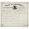 Image 1 : Yosemite Gold & Silver MC Articles of Incorporation [195796]